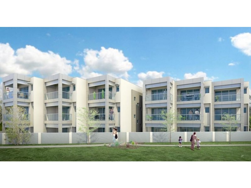 Lot 129 Dixon Lane, Mawson Lakes SA 5095