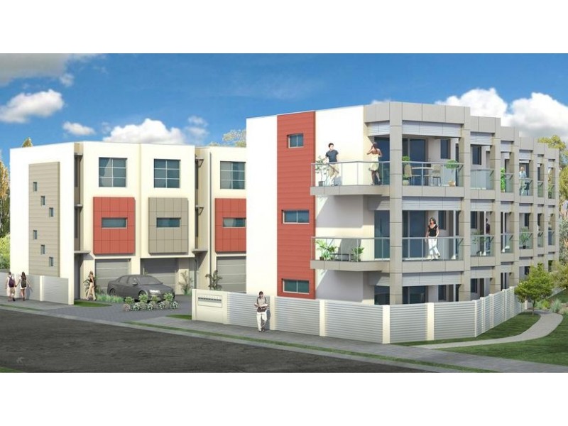 Lot 129 Dixon Lane, Mawson Lakes SA 5095