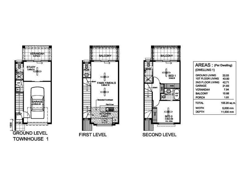 Lot 129 Dixon Lane, Mawson Lakes SA 5095