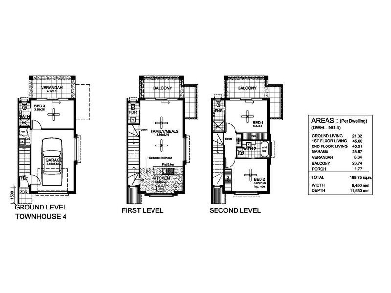 Lot 129 Dixon Lane, Mawson Lakes SA 5095
