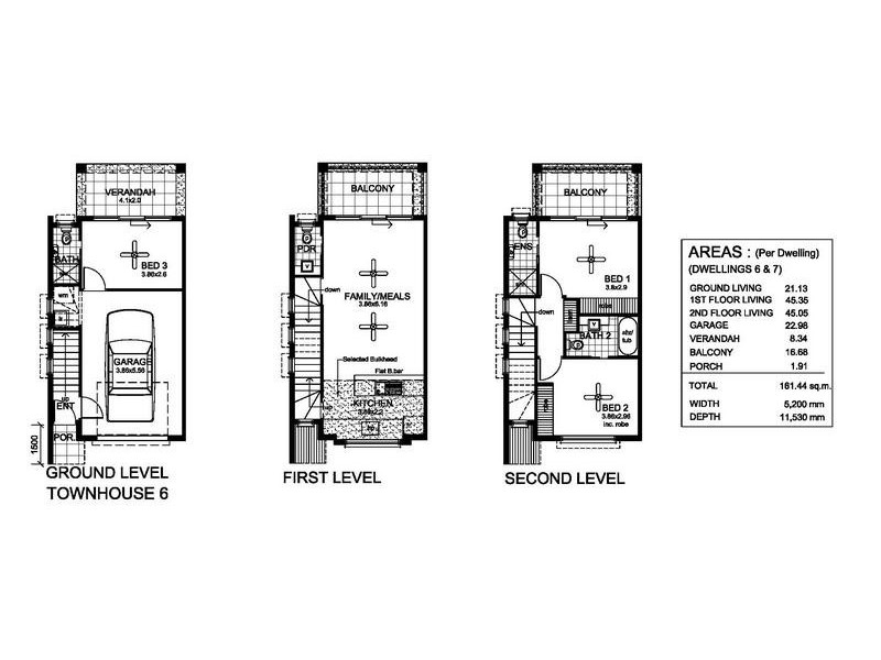 Lot 129 Dixon Lane, Mawson Lakes SA 5095