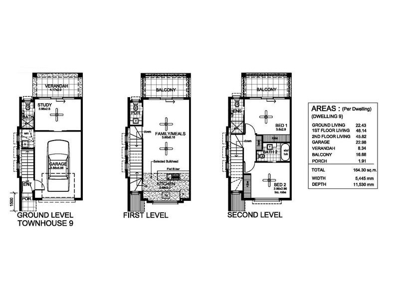 Lot 129 Dixon Lane, Mawson Lakes SA 5095