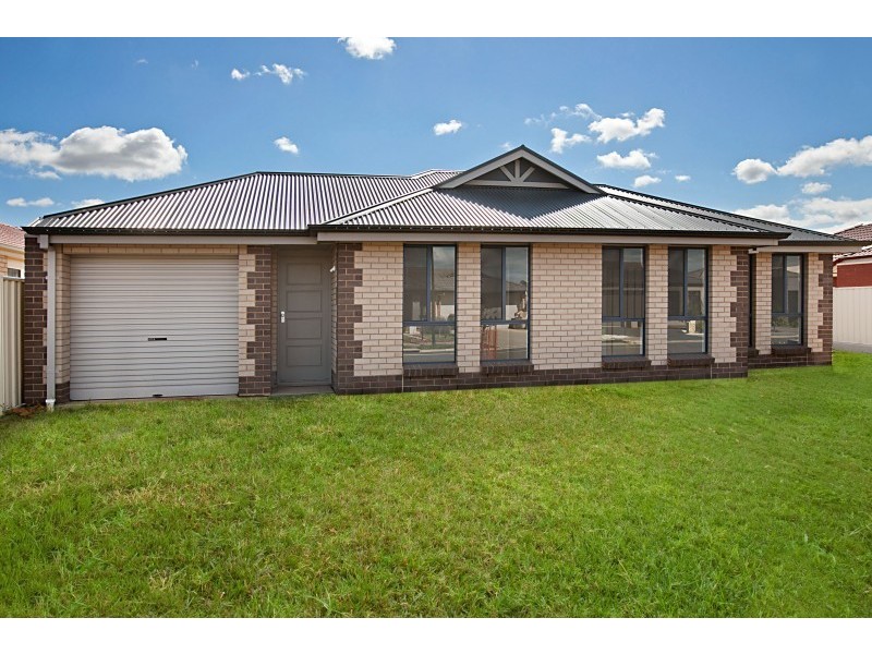 Lot 84 Woni Court, Direk SA 5110