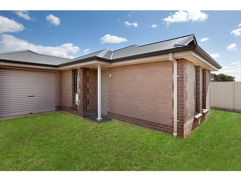 Lot 84 Woni Court, Direk SA 5110