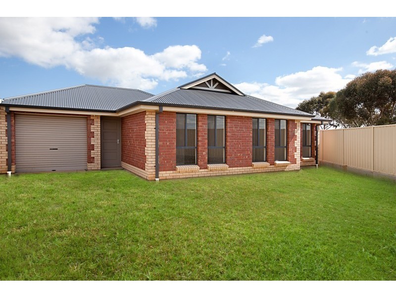 Lot 84 Woni Court, Direk SA 5110