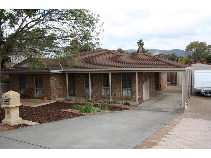 31 Mayfred Avenue, Hope Valley SA 5090