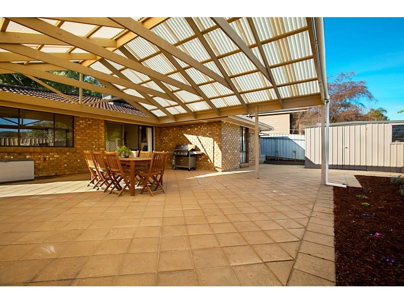 31 Mayfred Avenue, Hope Valley SA 5090