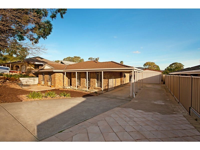31 Mayfred Avenue, Hope Valley SA 5090
