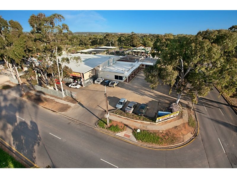 195 Philip Highway,, Elizabeth South SA 5112