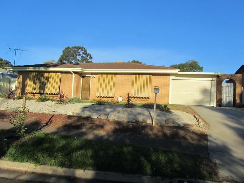 7 Cuthbert Avenue, Gulfview Heights SA 5096