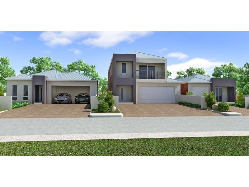 1 Parkview Place, Athelstone SA 5076