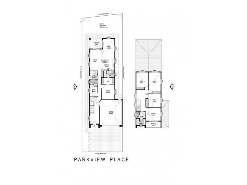 1 Parkview Place, Athelstone SA 5076