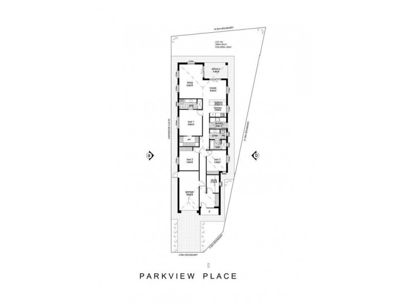 1 Parkview Place, Athelstone SA 5076