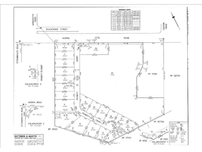 Lot 1-4 Priority Court, Elizabeth West SA 5113