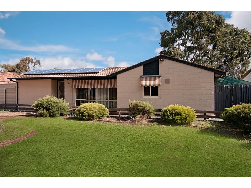13 Closeburn Crescent, Salisbury Park SA 5109
