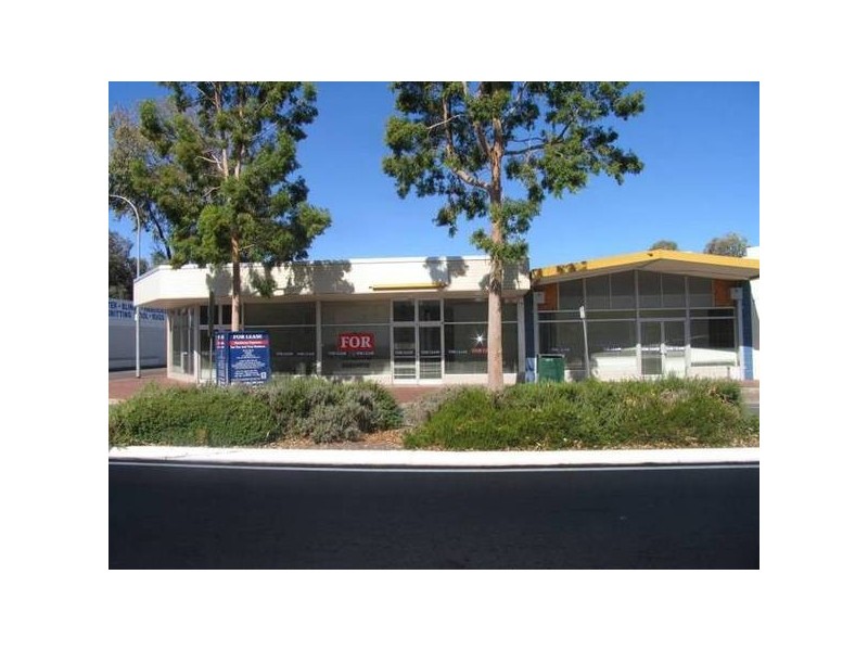 Portion of Gawler Street, Salisbury SA 5108