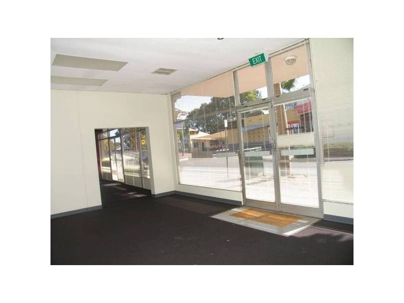 Portion of Gawler Street, Salisbury SA 5108