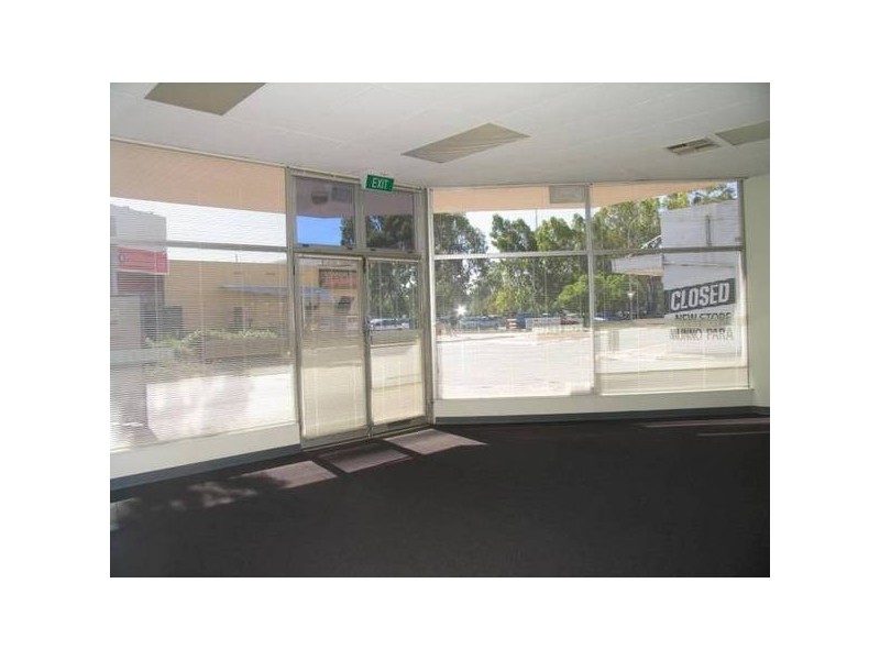 Portion of Gawler Street, Salisbury SA 5108