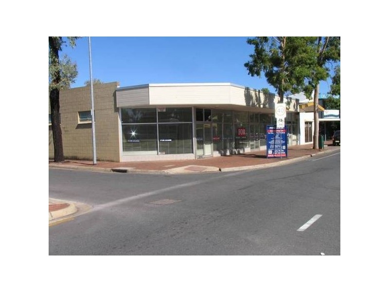 Portion of Gawler Street, Salisbury SA 5108