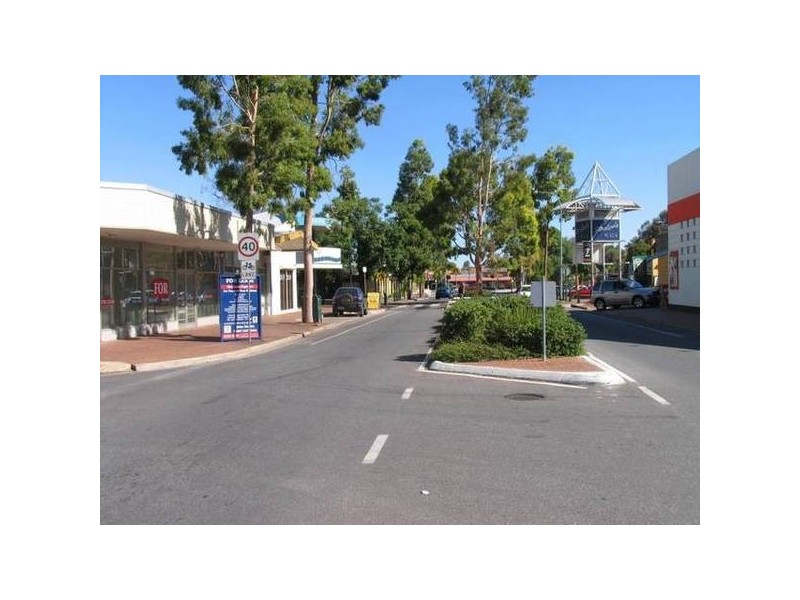 Portion of Gawler Street, Salisbury SA 5108