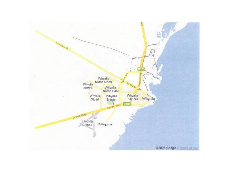 32 – 36 Jacobs Street, Whyalla Norrie SA 5608