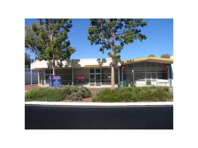 Portion of Gawler Street, Salisbury SA 5108