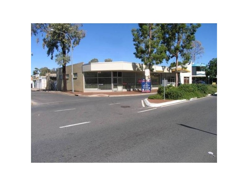 Portion of Gawler Street, Salisbury SA 5108