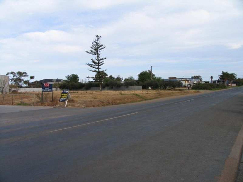 Lot 33 – 35,  Old Port Wakefield Road, Virginia SA 5120