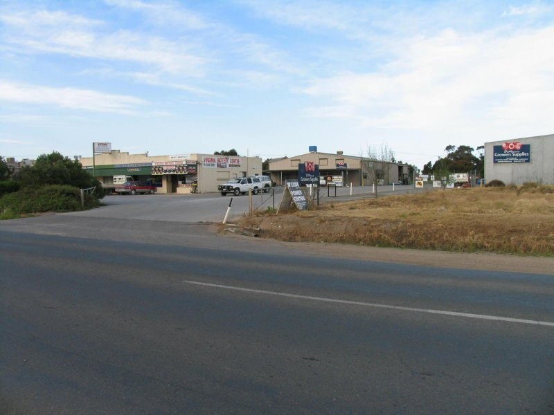 Lot 33 – 35,  Old Port Wakefield Road, Virginia SA 5120