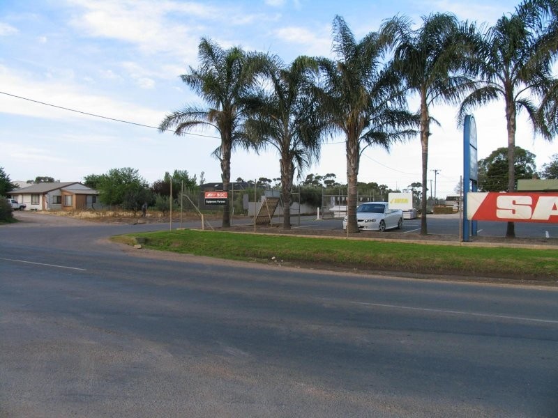 Lot 33 – 35,  Old Port Wakefield Road, Virginia SA 5120