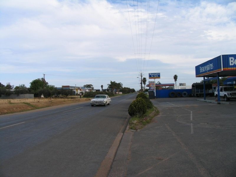 Lot 33 – 35,  Old Port Wakefield Road, Virginia SA 5120