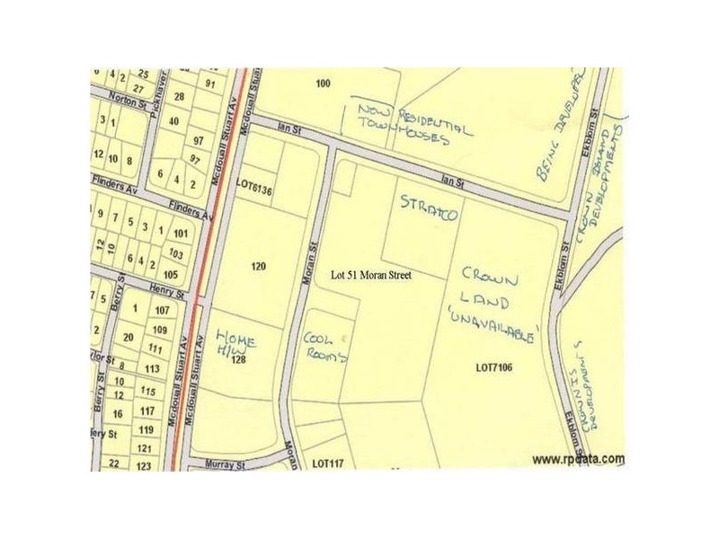 Moran Street, Whyalla Norrie SA 5608