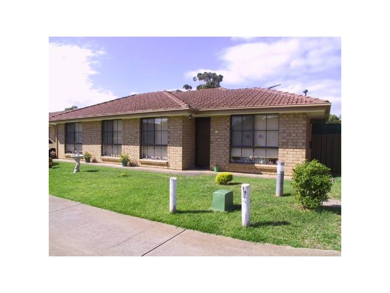 9/14 Gretel Crescent, Paralowie SA 5108