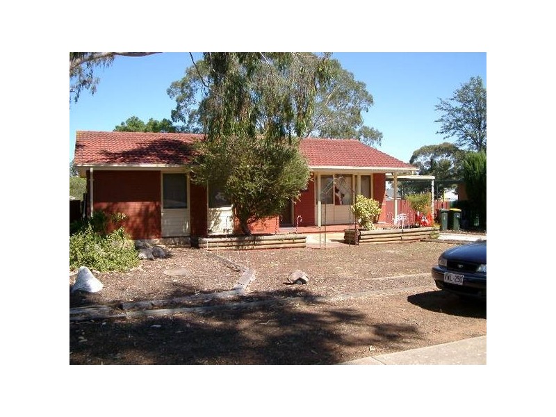 12 Hawker Crescent, Elizabeth East SA 5112