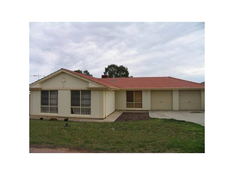 9 Baron Road, Blakeview SA 5114