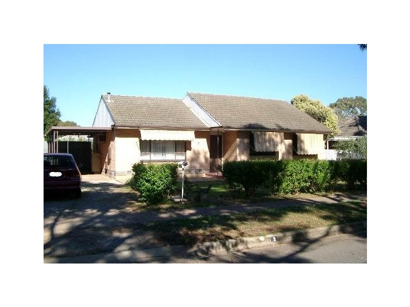 3 Spencer Street, Parafield Gardens SA 5107