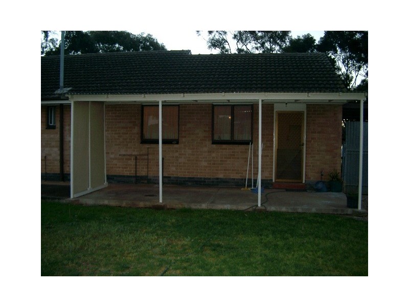 3 Spencer Street, Parafield Gardens SA 5107