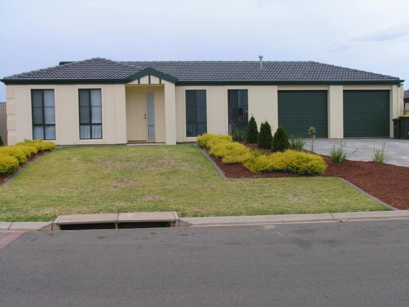 14 Camelot Drive, Blakeview SA 5114