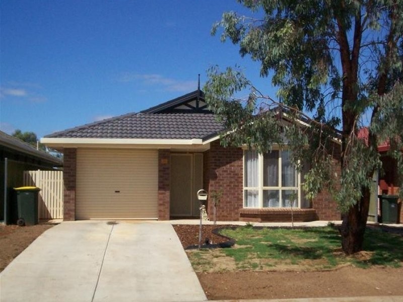 121 Crittenden Road, Andrews Farm SA 5114