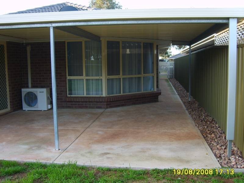 121 Crittenden Road, Andrews Farm SA 5114