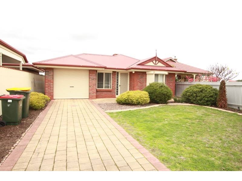 8 Winzor Place, Salisbury SA 5108