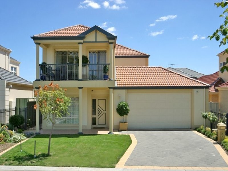 6 Frome Crescent, Mawson Lakes SA 5095