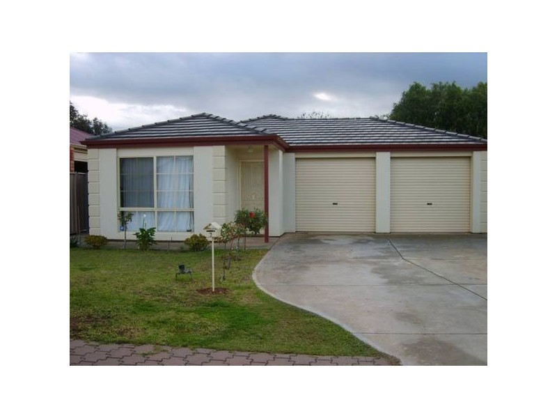 7 Lucy Street, Burton SA 5110