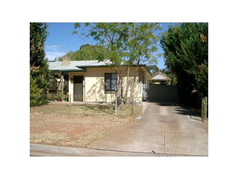 Hogarth Road, Elizabeth South SA 5112