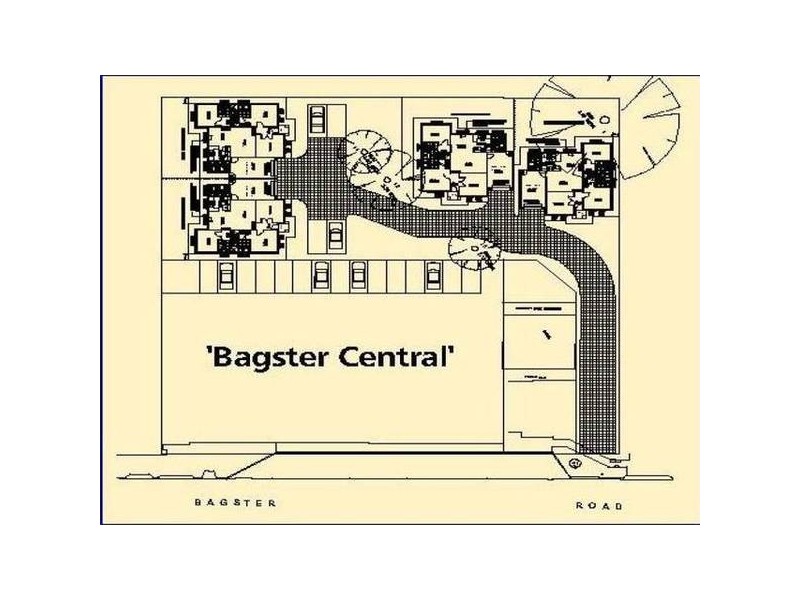 Bagster Road, Salisbury North SA 5108