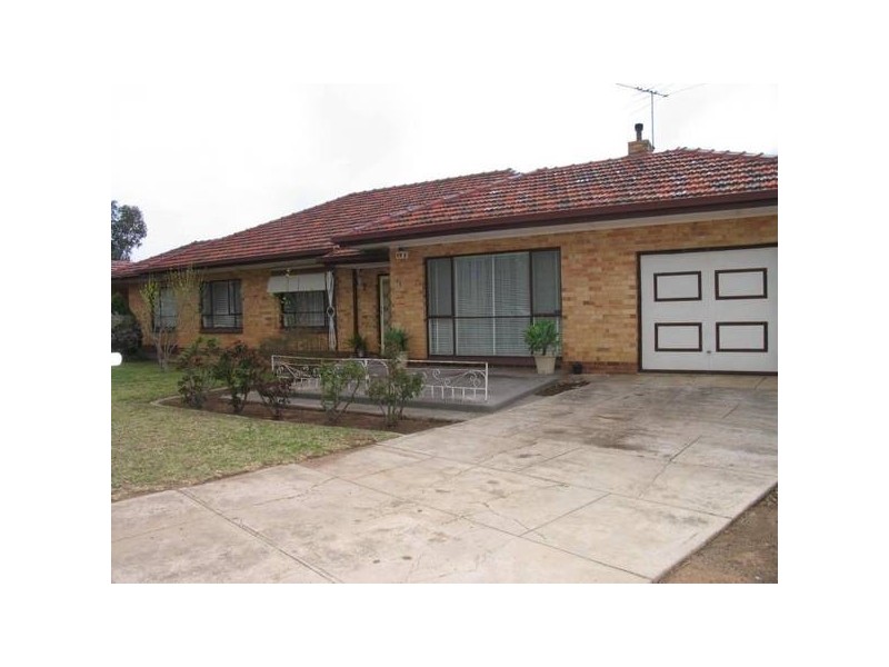 41 Martins Road, Salisbury Downs SA 5108