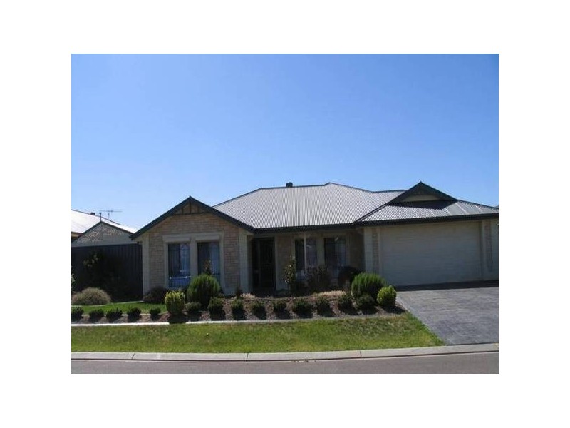 Brunswick Terrace, Blakeview SA 5114