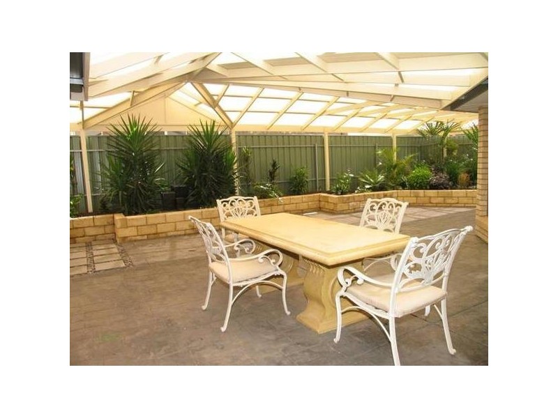 Brunswick Terrace, Blakeview SA 5114