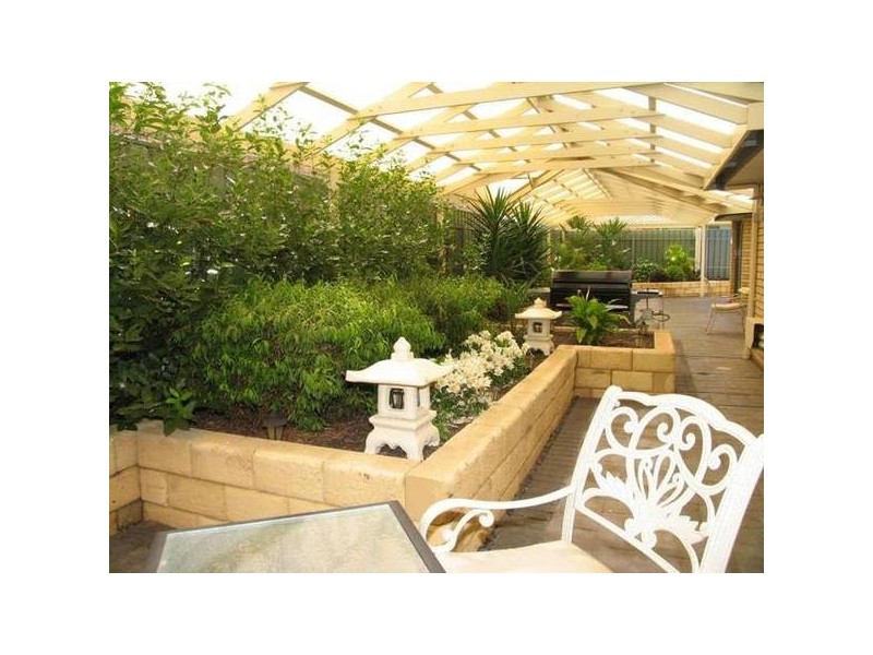 Brunswick Terrace, Blakeview SA 5114