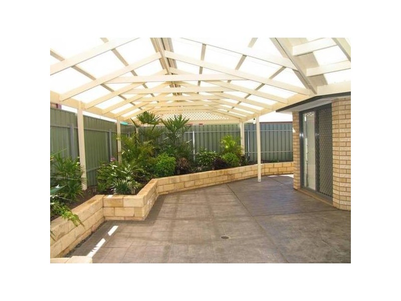Brunswick Terrace, Blakeview SA 5114